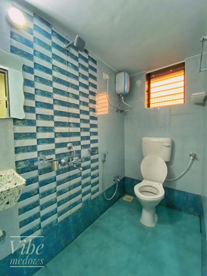 Vibe Meadows Villa With Private Swimming Pool Near Kashid Beach Buitenkant foto